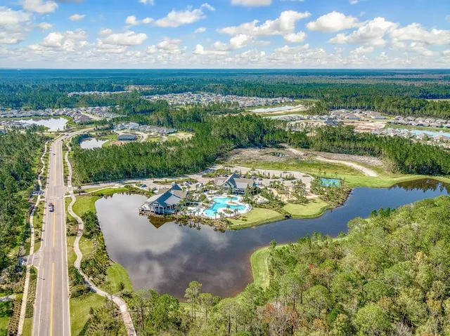 $439,000 | 75629 Blackbird Drive, Yulee, FL 32097