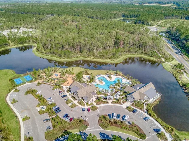 $439,000 | 75629 Blackbird Drive, Yulee, FL 32097