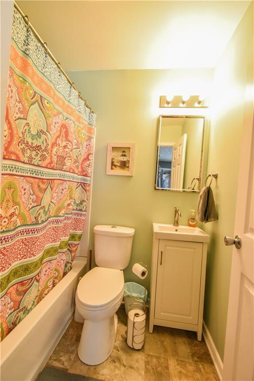 7153 West Ralston Road Indianapolis, IN 46221 - Photo 11 of 33 Gallery Image 11