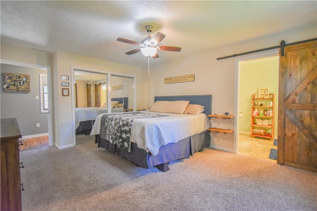7153 West Ralston Road Indianapolis, IN 46221 - Photo 19 of 33 Gallery Image 19