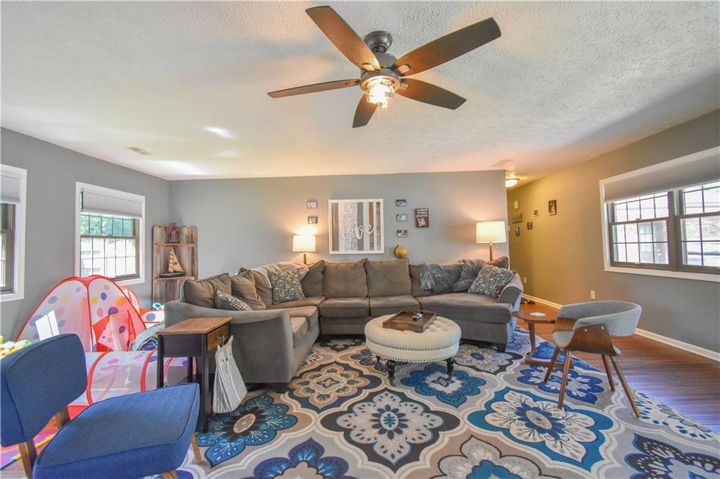 7153 West Ralston Road Indianapolis, IN 46221 - Photo 23 of 33 Gallery Image 23