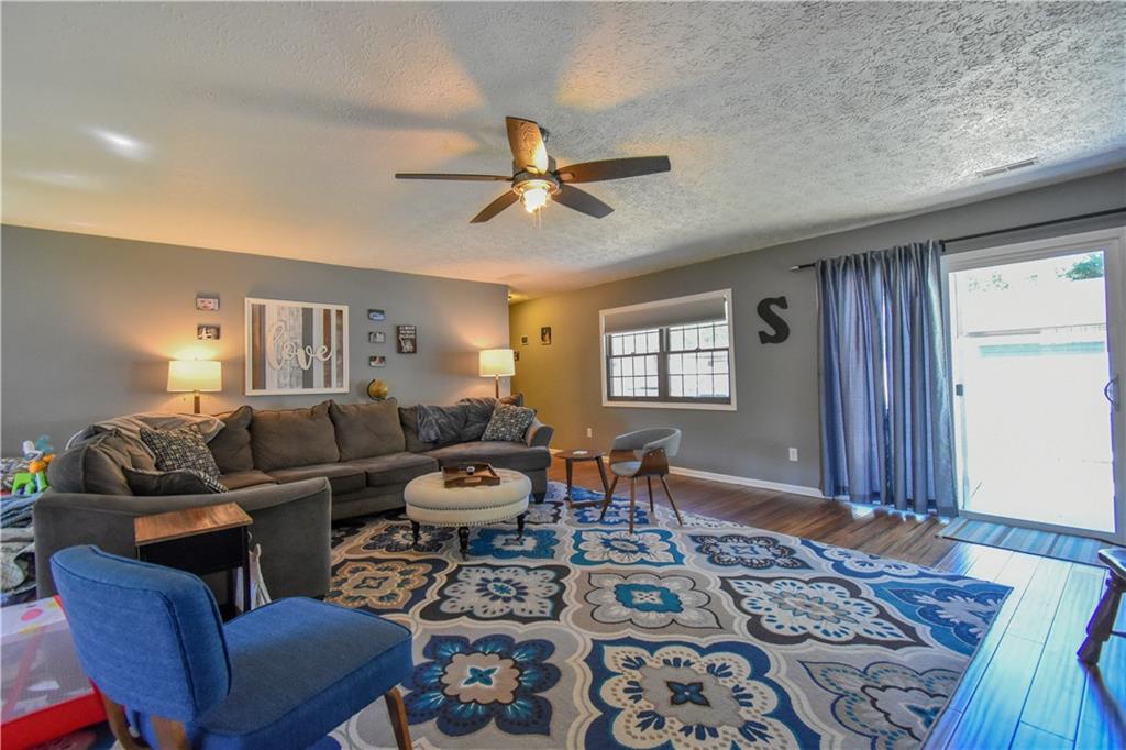 7153 West Ralston Road Indianapolis, IN 46221 - Photo 24 of 33 Gallery Image 24