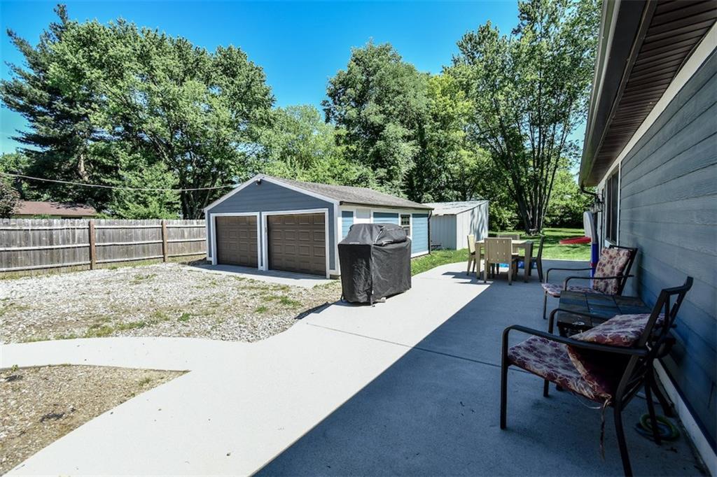 7153 West Ralston Road Indianapolis, IN 46221 - Photo 26 of 33 Gallery Image 26