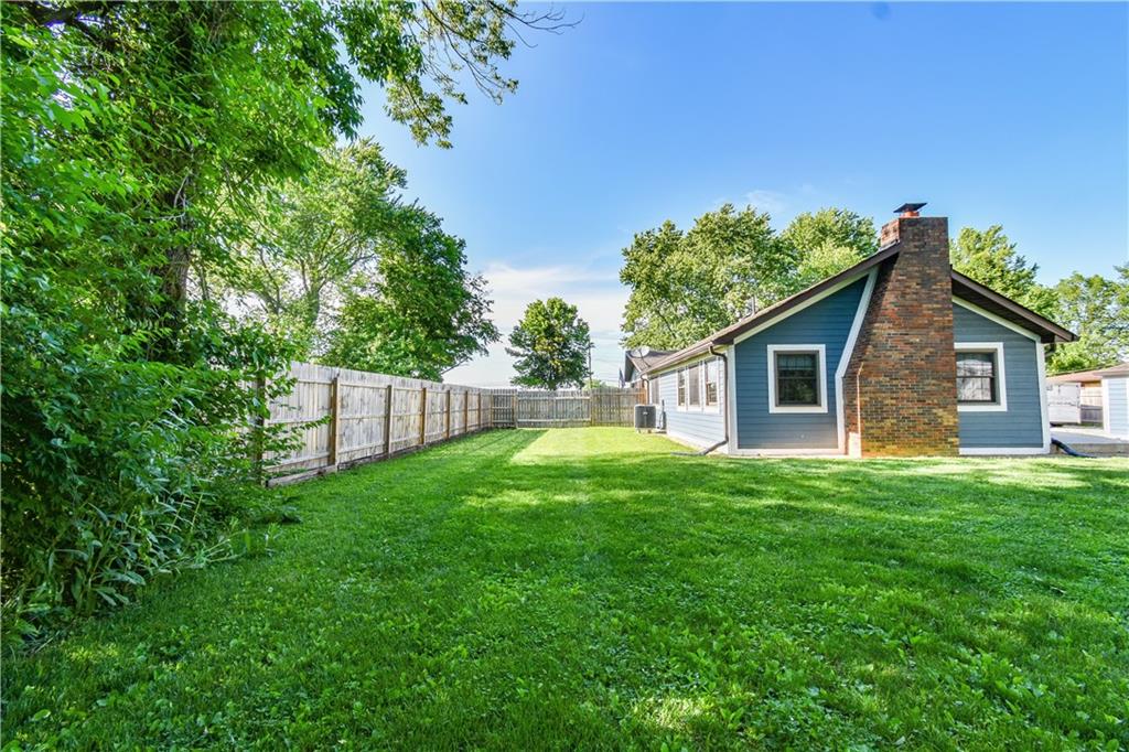 7153 West Ralston Road Indianapolis, IN 46221 - Photo 27 of 33 Gallery Image 27