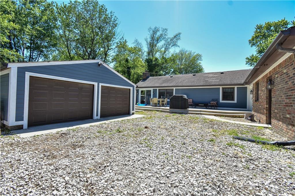 7153 West Ralston Road Indianapolis, IN 46221 - Photo 28 of 33 Gallery Image 28