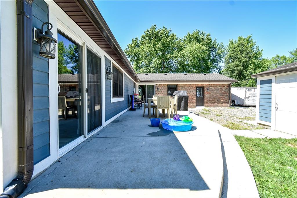 7153 West Ralston Road Indianapolis, IN 46221 - Photo 29 of 33 Gallery Image 29