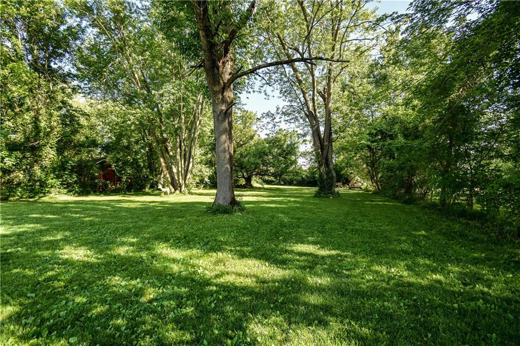 7153 West Ralston Road Indianapolis, IN 46221 - Photo 31 of 33 Gallery Image 31