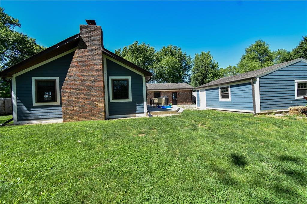 7153 West Ralston Road Indianapolis, IN 46221 - Photo 32 of 33 Gallery Image 32