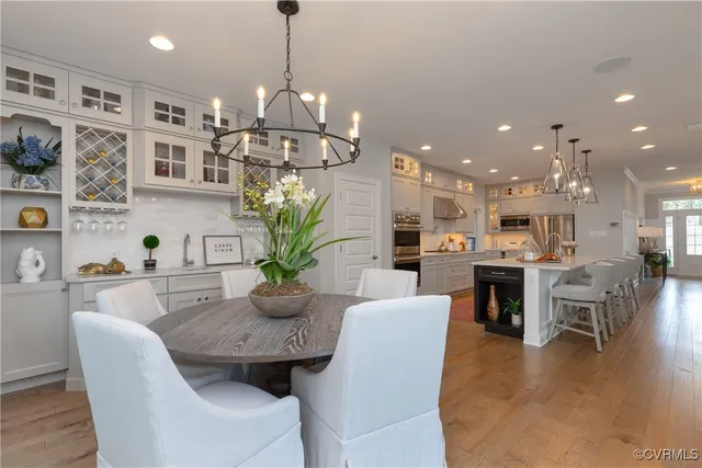 $1,245,078 | 11115 Stillcroft Lane, Ashland, VA 23005