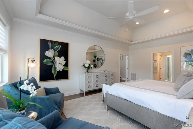 $1,245,078 | 11115 Stillcroft Lane, Ashland, VA 23005