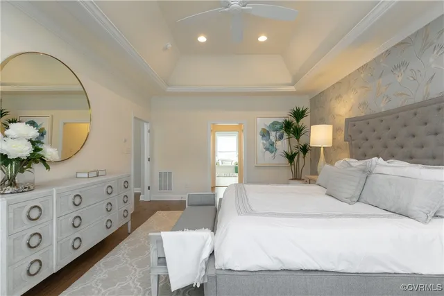 $1,245,078 | 11115 Stillcroft Lane, Ashland, VA 23005