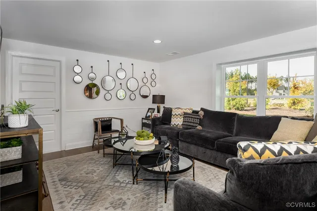 $1,245,078 | 11115 Stillcroft Lane, Ashland, VA 23005