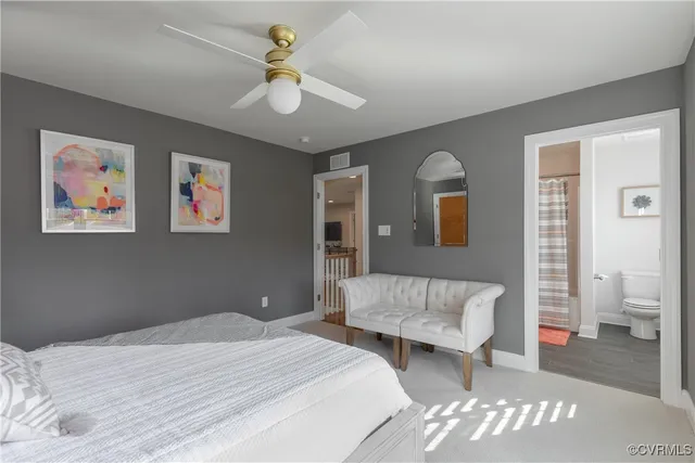 $1,245,078 | 11115 Stillcroft Lane, Ashland, VA 23005