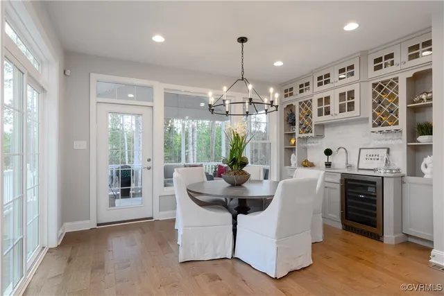 $1,245,078 | 11115 Stillcroft Lane, Ashland, VA 23005