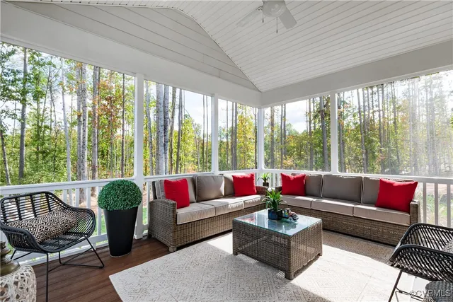 $1,245,078 | 11115 Stillcroft Lane, Ashland, VA 23005