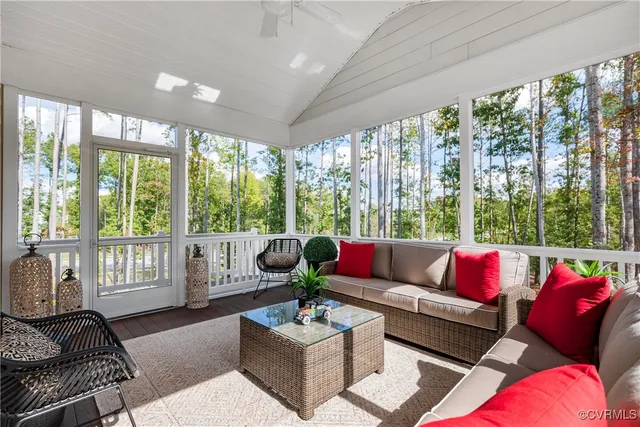 $1,245,078 | 11115 Stillcroft Lane, Ashland, VA 23005