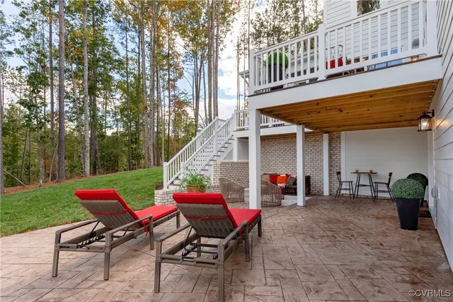 $1,245,078 | 11115 Stillcroft Lane, Ashland, VA 23005