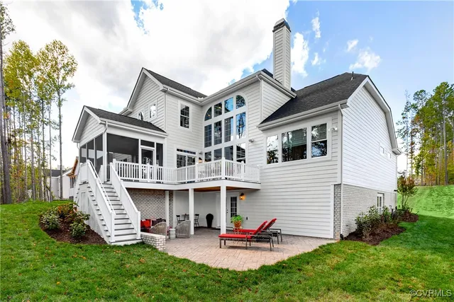 $1,245,078 | 11115 Stillcroft Lane, Ashland, VA 23005