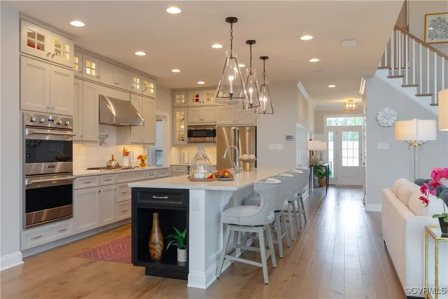 $1,245,078 | 11115 Stillcroft Lane, Ashland, VA 23005