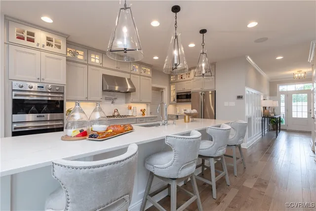 $1,245,078 | 11115 Stillcroft Lane, Ashland, VA 23005