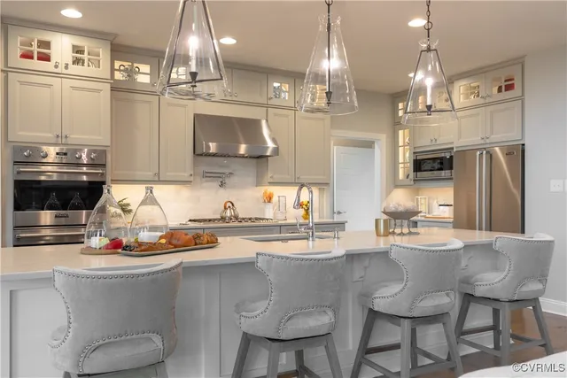 $1,245,078 | 11115 Stillcroft Lane, Ashland, VA 23005