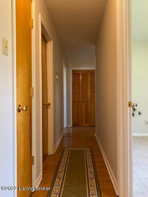820 Hickory Ridge Road Waddy, KY 40076 - Photo 7 of 60 HRR hall