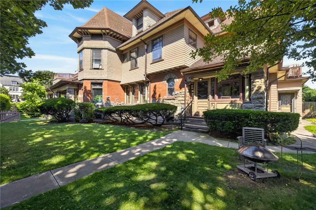 32-34 Strathallan Park Rochester, NY 14607 - Photo 2 of 50 Generate instant cash flow!