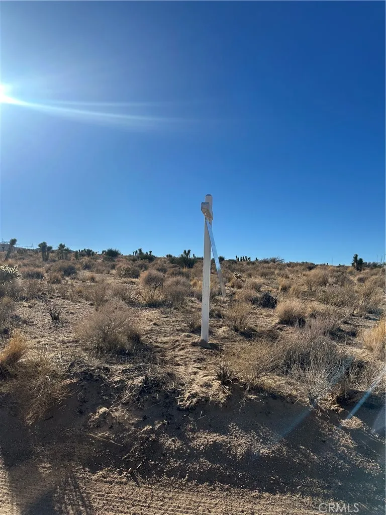 0 Canyon View Road Apple Valley, CA 92307 - Photo 1 of 1 Gallery Image 1