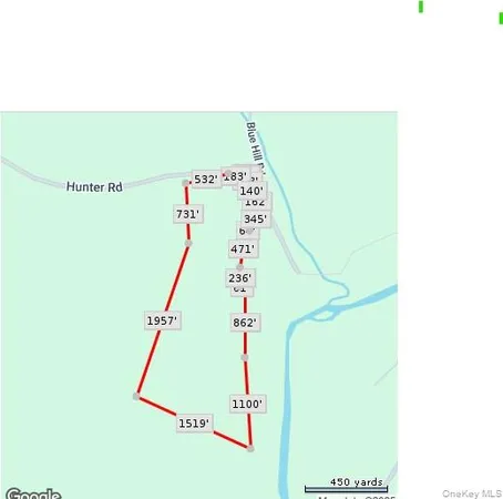 $249,500 | 0 Hunter Road, Livingston Manor, NY 12725