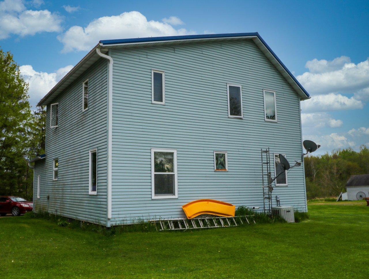 N3803 Walnut Road Kennan, WI 54537 - Photo 2 of 23 Gallery Image 2