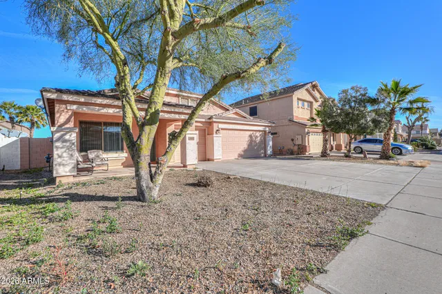 $349,900 | 36452 West Velazquez Drive, Maricopa, AZ 85138