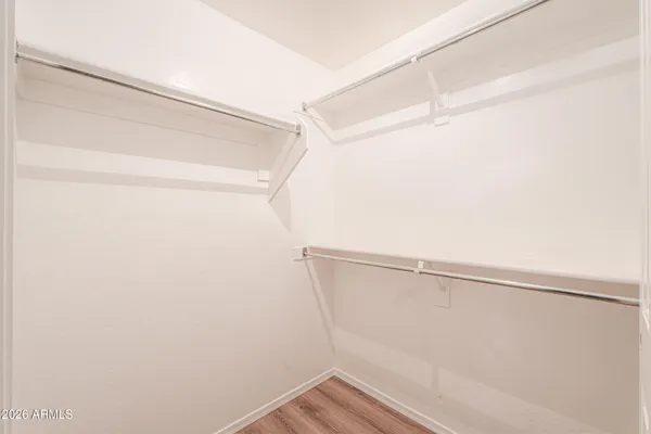 a view of small space