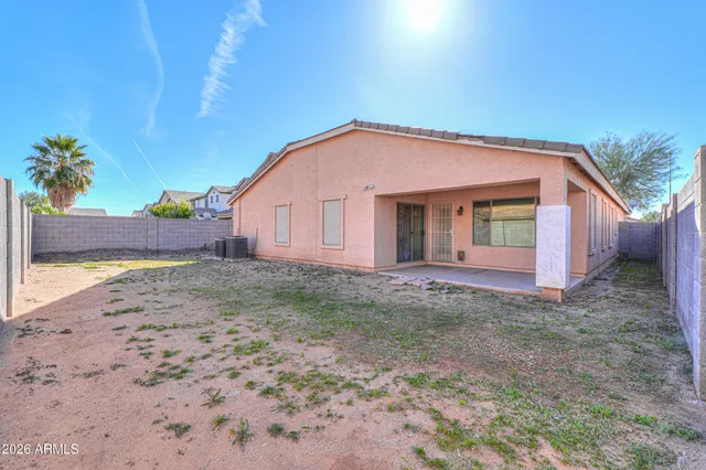 $349,900 | 36452 West Velazquez Drive, Maricopa, AZ 85138