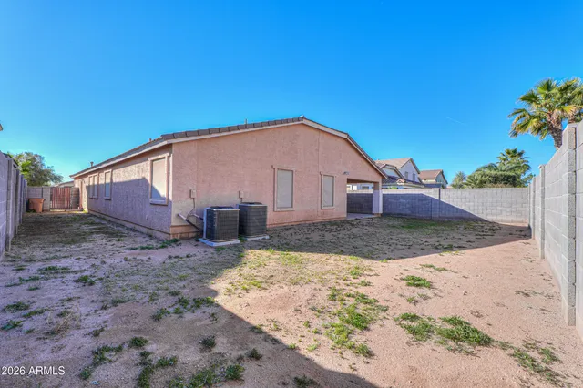 $349,900 | 36452 West Velazquez Drive, Maricopa, AZ 85138