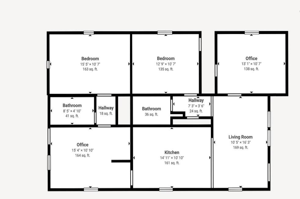 4029 Knox Street Fort Worth, TX 76119 - Photo 20 of 28