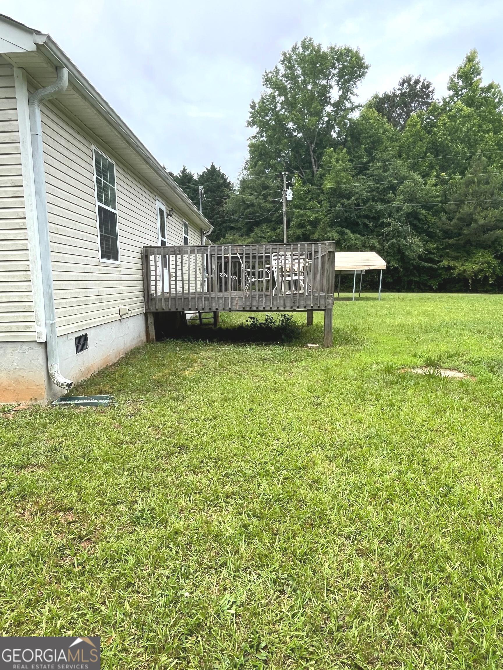113 Hoyt Road Milner, GA 30257 - Photo 3 of 27
