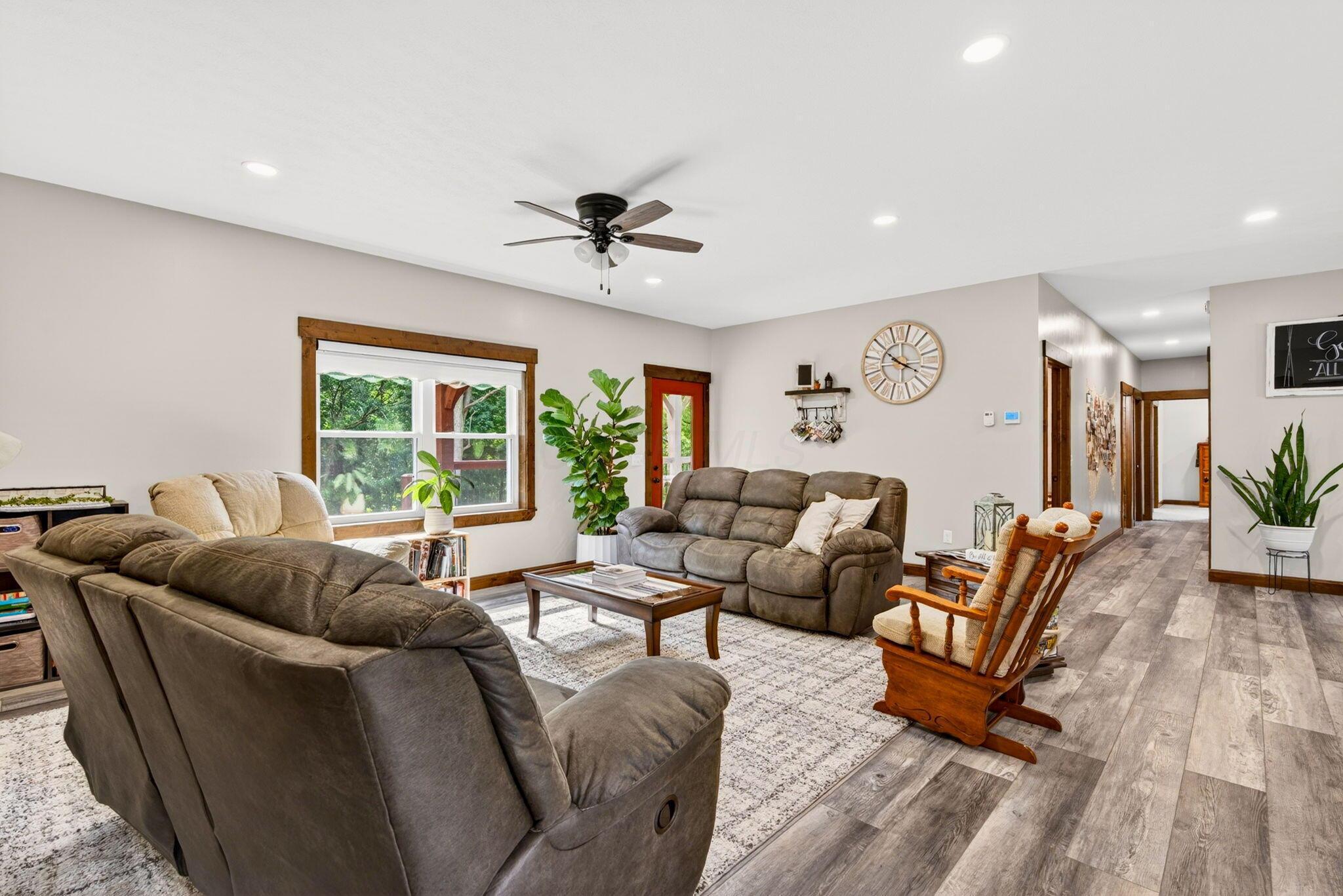 536 Jolly Road Wellston, OH 45692 - Photo 12 of 57