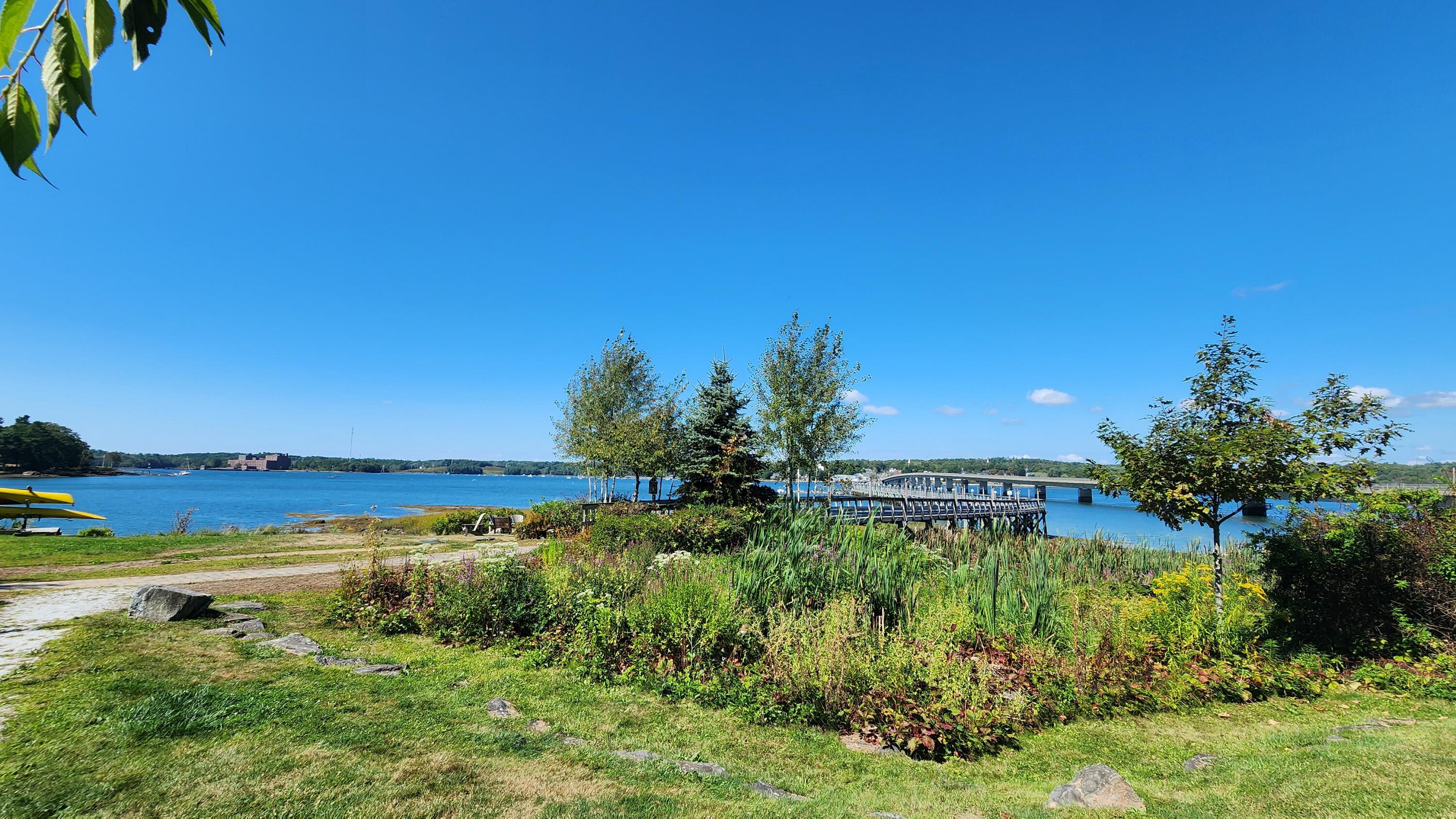 304 Eddy Road, Unit 204 Edgecomb, ME 04556 - Photo 17 of 23 20250903_112530
