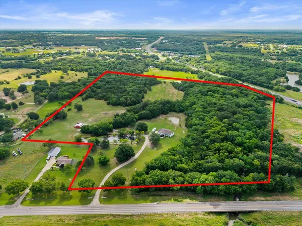 $750,000 | 8289 Farm To Market Road 1565, Union Valley, TX 75189