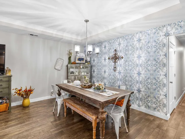 $319,000 | 1508 Kennel Drive, Unit A, Evansville, IN 47710