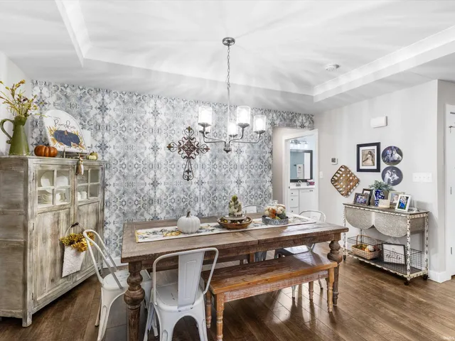 $319,000 | 1508 Kennel Drive, Unit A, Evansville, IN 47710