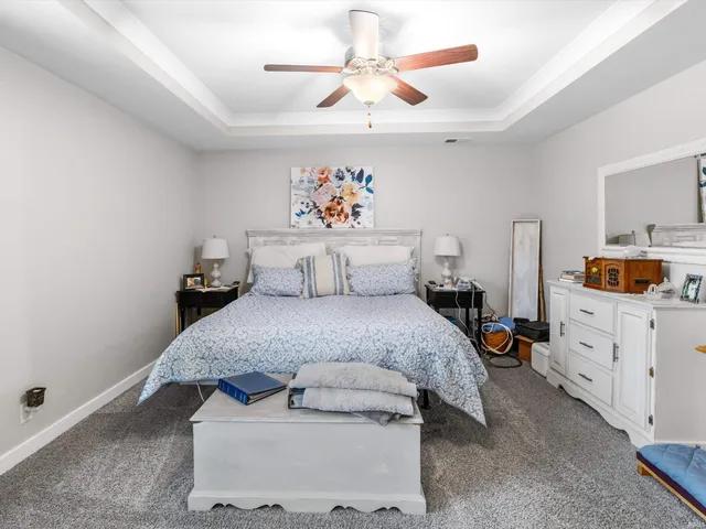 $319,000 | 1508 Kennel Drive, Unit A, Evansville, IN 47710