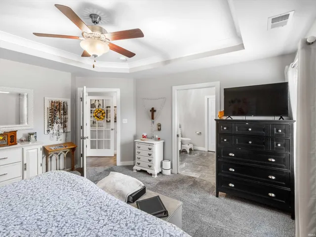 $319,000 | 1508 Kennel Drive, Unit A, Evansville, IN 47710