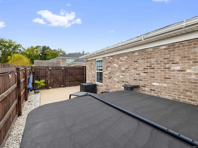 $319,000 | 1508 Kennel Drive, Unit A, Evansville, IN 47710