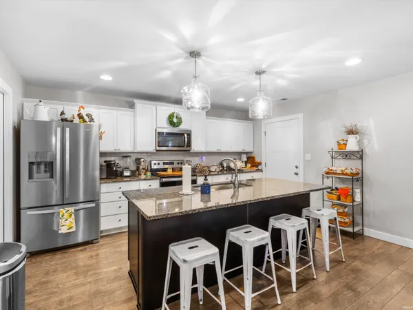 $313,000 | 1508 Kennel Drive, Unit A, Evansville, IN 47710