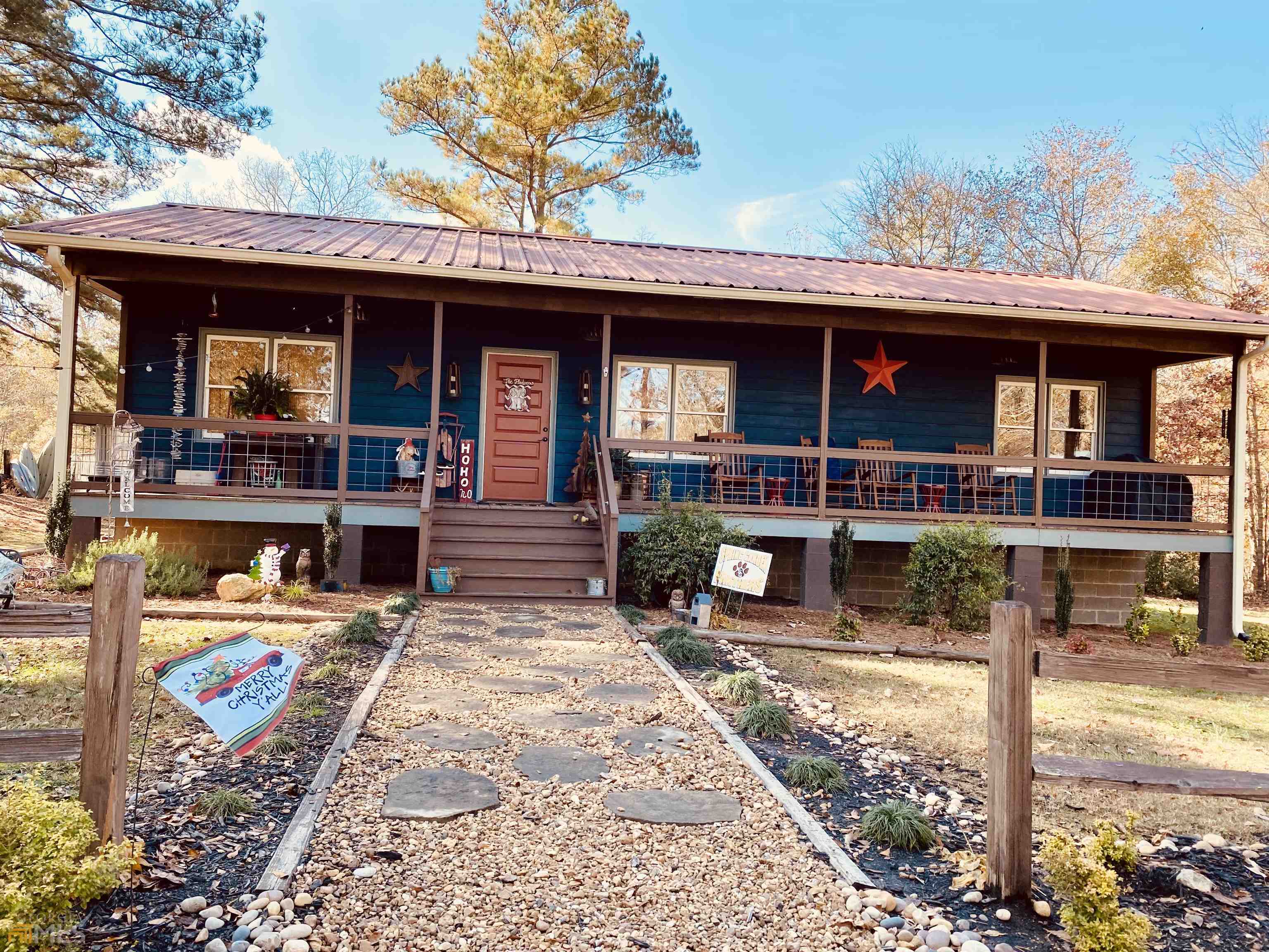 2183 Prior Station Road Cedartown, GA 30125 - Photo 1 of 1