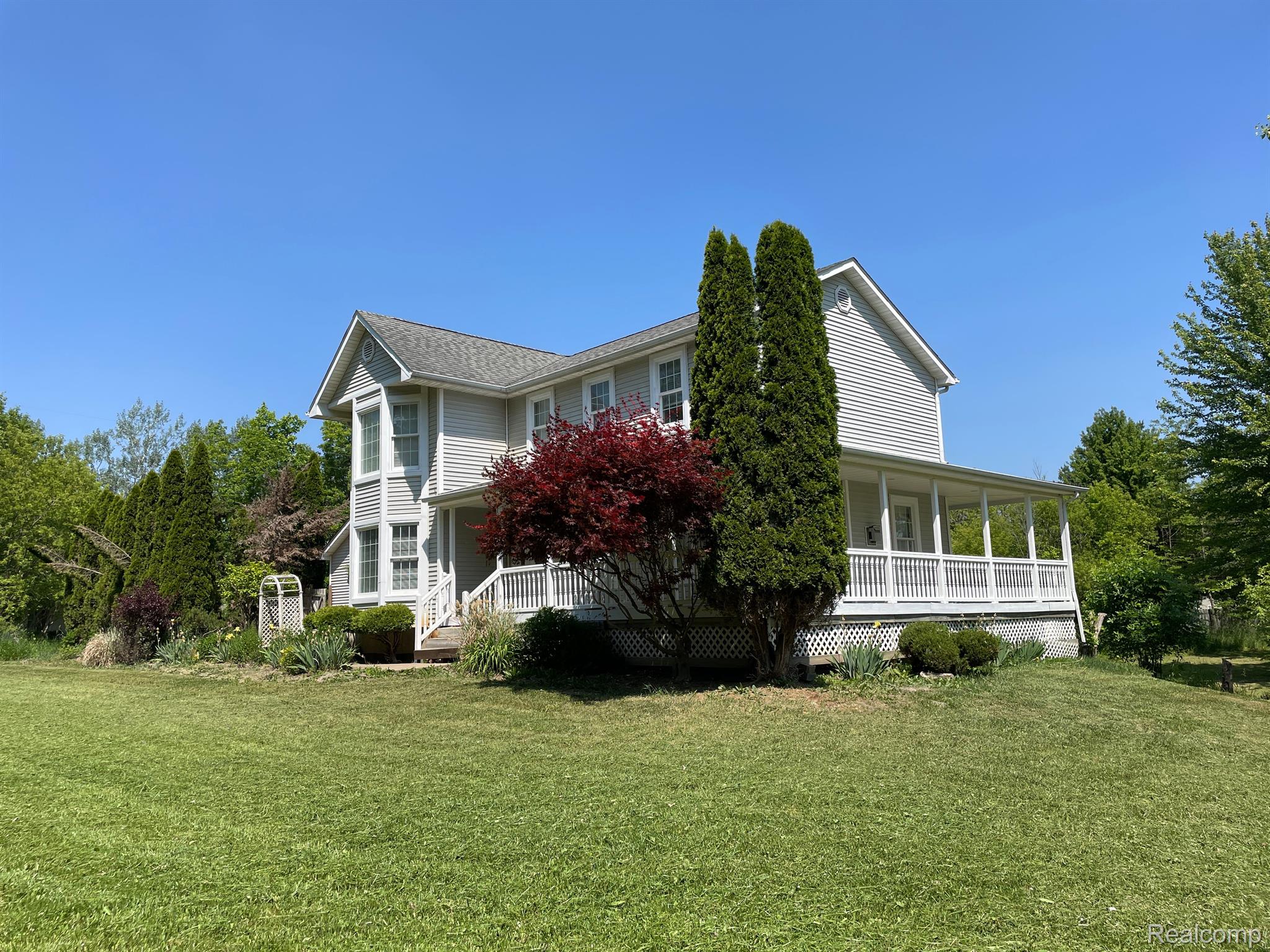10283 Horton Road Goodrich, MI 48438 - Photo 13 of 37 Gallery Image 13
