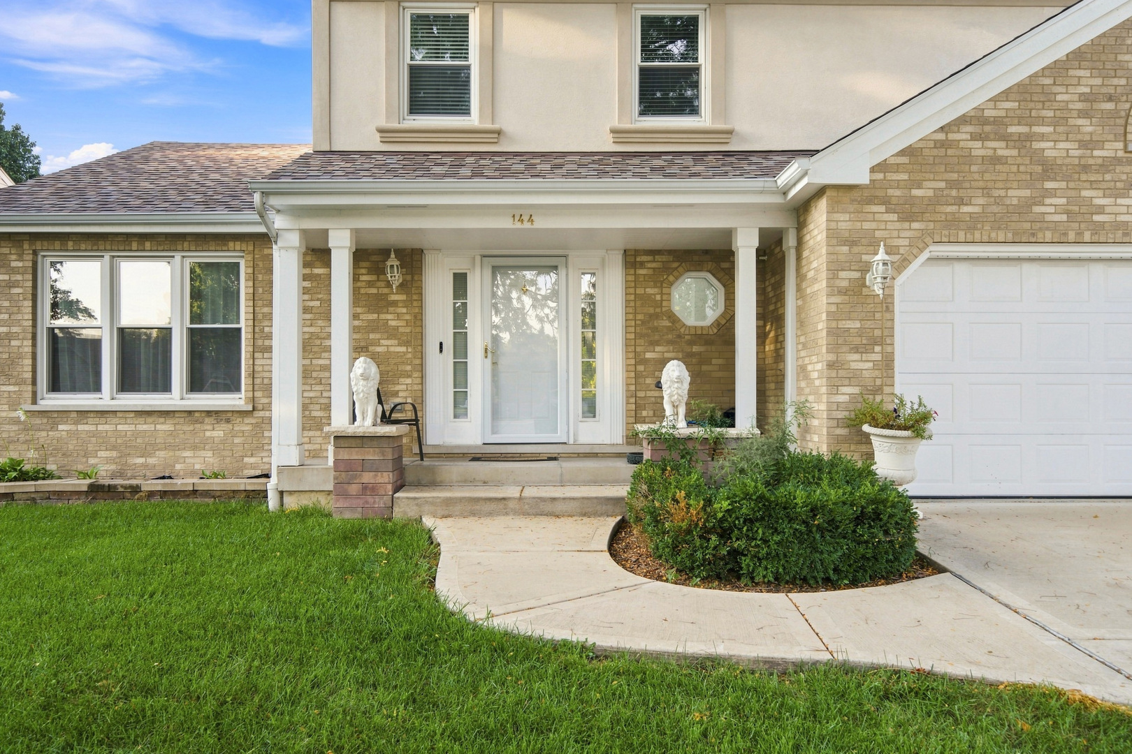 144 Briarcliff Road Montgomery, IL 60538 - Photo 40 of 41 Gallery Image 40