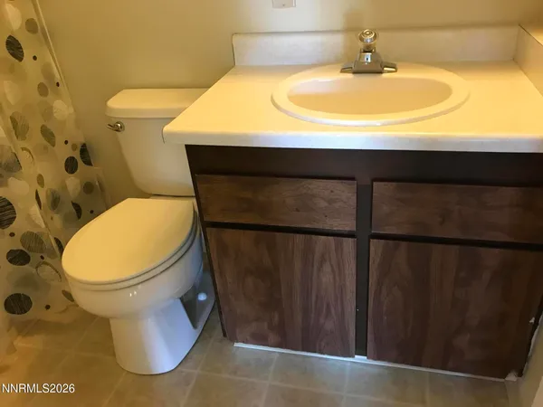 a close up view of washer and dryer