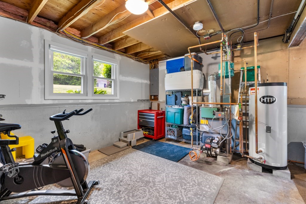 13 Shagbark Road Forestdale, MA 02644 - Photo 30 of 38 Gallery Image 30